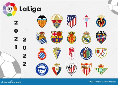Football Spanish League .